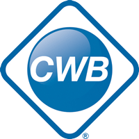 Canadian Welding Bureau Logo
