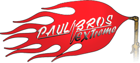 Paul Bros Nextreme