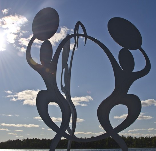 Sandblasting & Painting