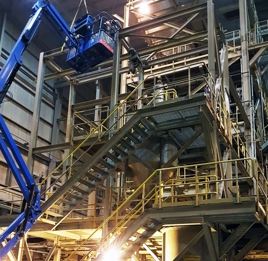 Engineering & Inspections